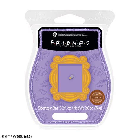 Lady and the Tramp: Faithful <strong>Friends – Scentsy</strong> Bar, $6. . Friends scentsy